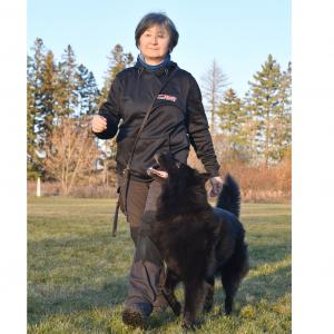 Etsuko Amano's picture